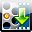 iWisoft Free Video Downloader icon